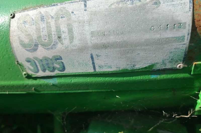 OmecoHub - Immagine ITALMACCHINE 330